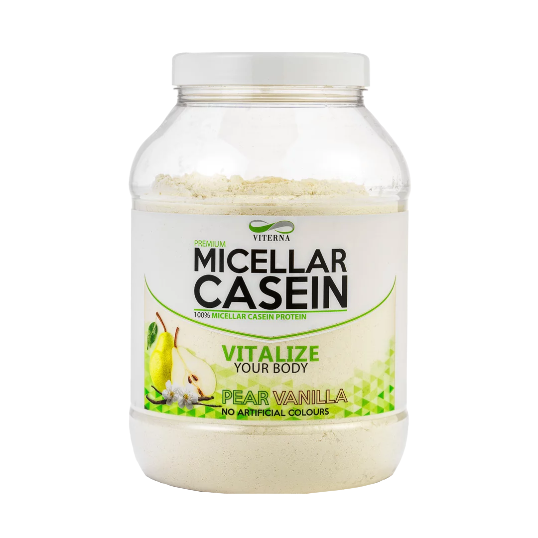 Premium Micellar Casein 900g - Viterna