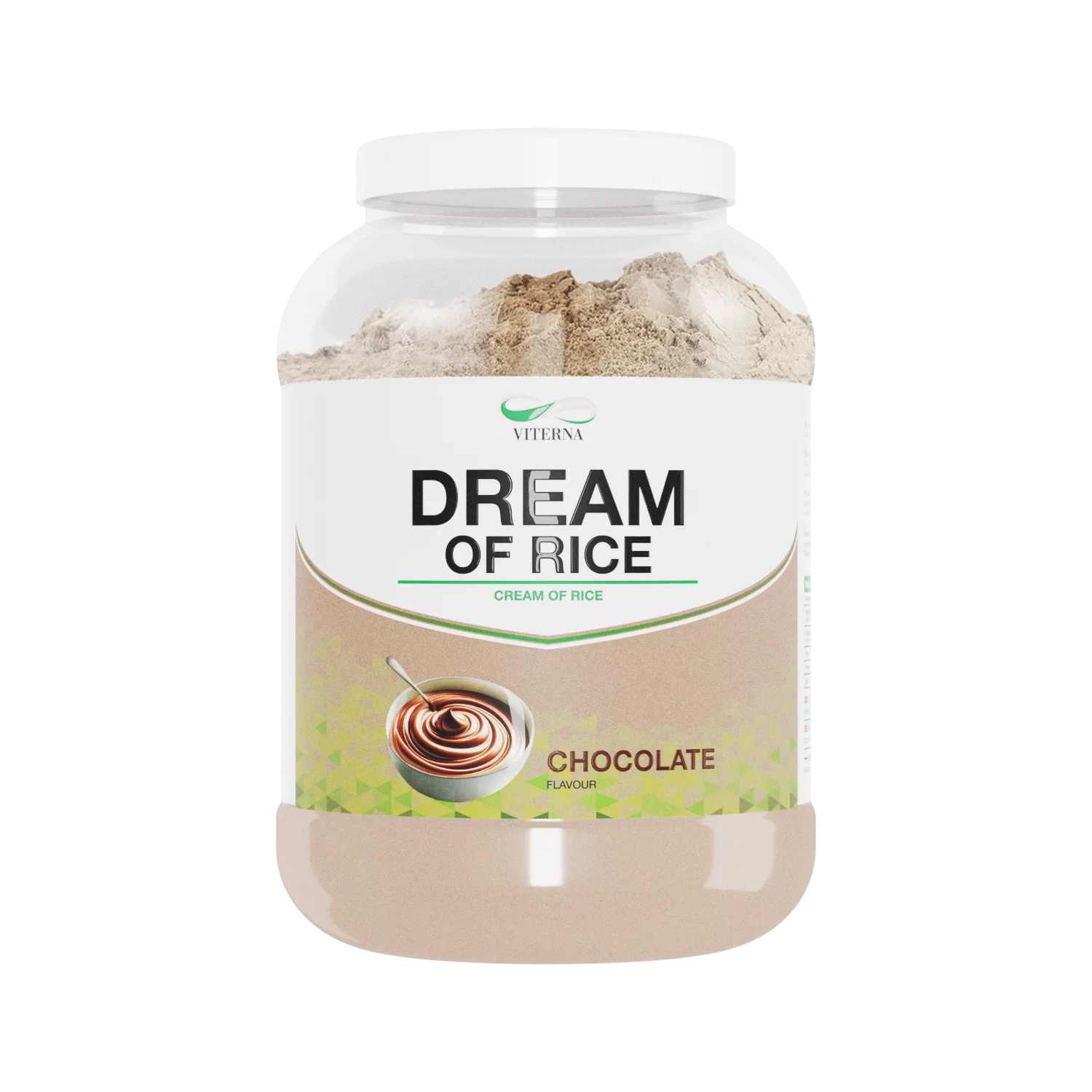 Dream of Rice 900 g - Viterna