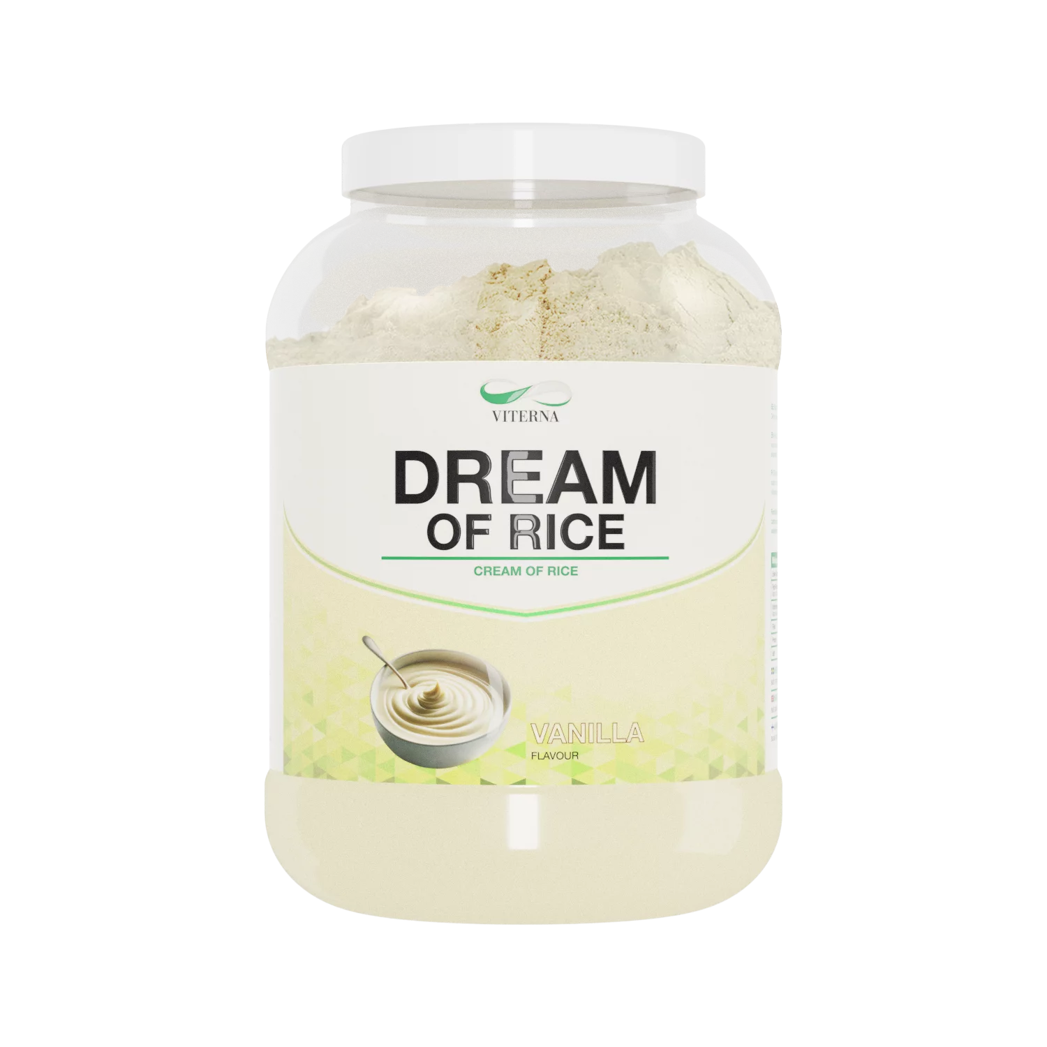 Dream of Rice 900 g - Viterna