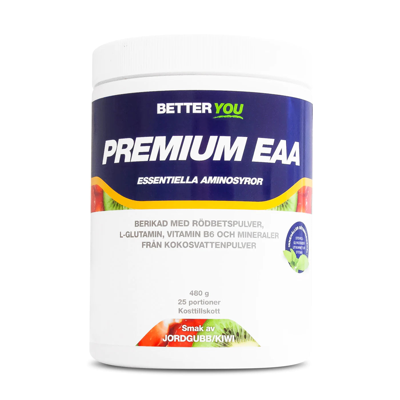 Premium EAA 480g - Better You