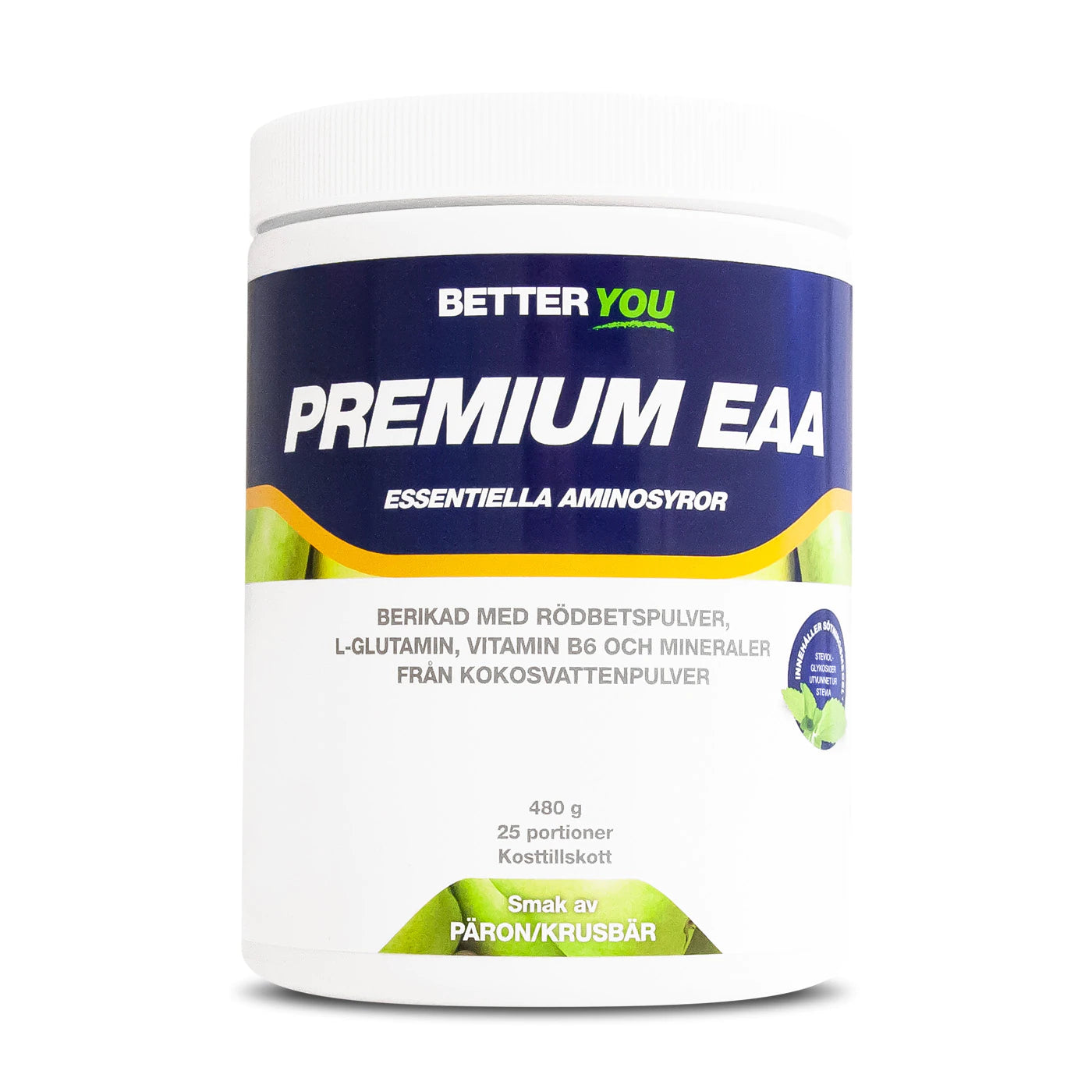 Premium EAA 480g - Better You