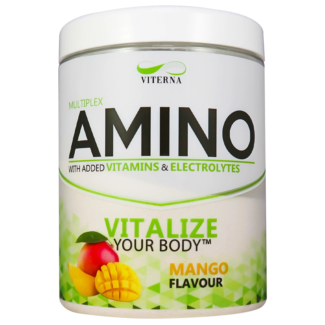 Multiplex Amino 400g - Viterna