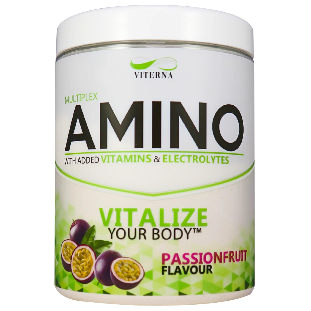 Multiplex Amino 400g - Viterna