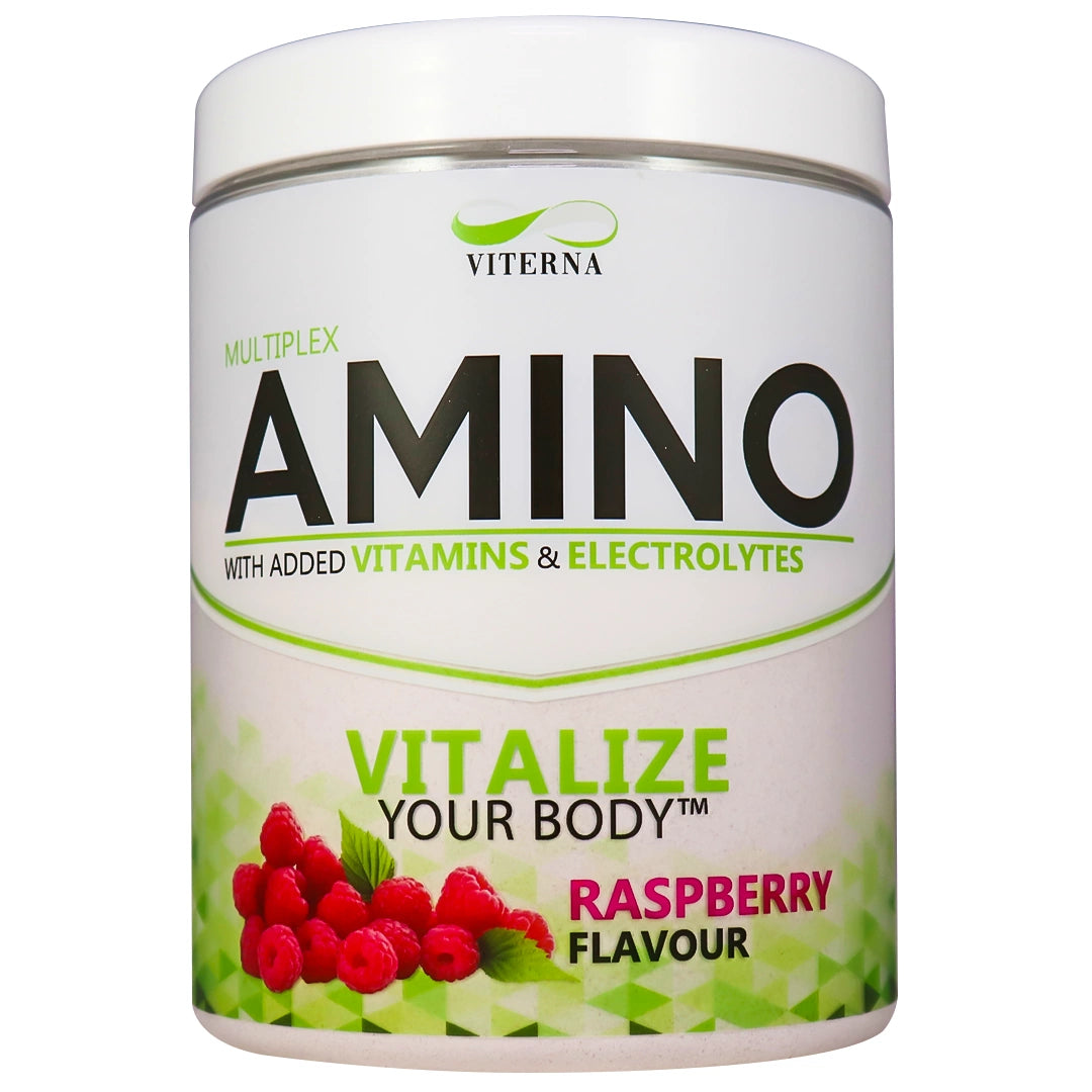 Multiplex Amino 400g - Viterna