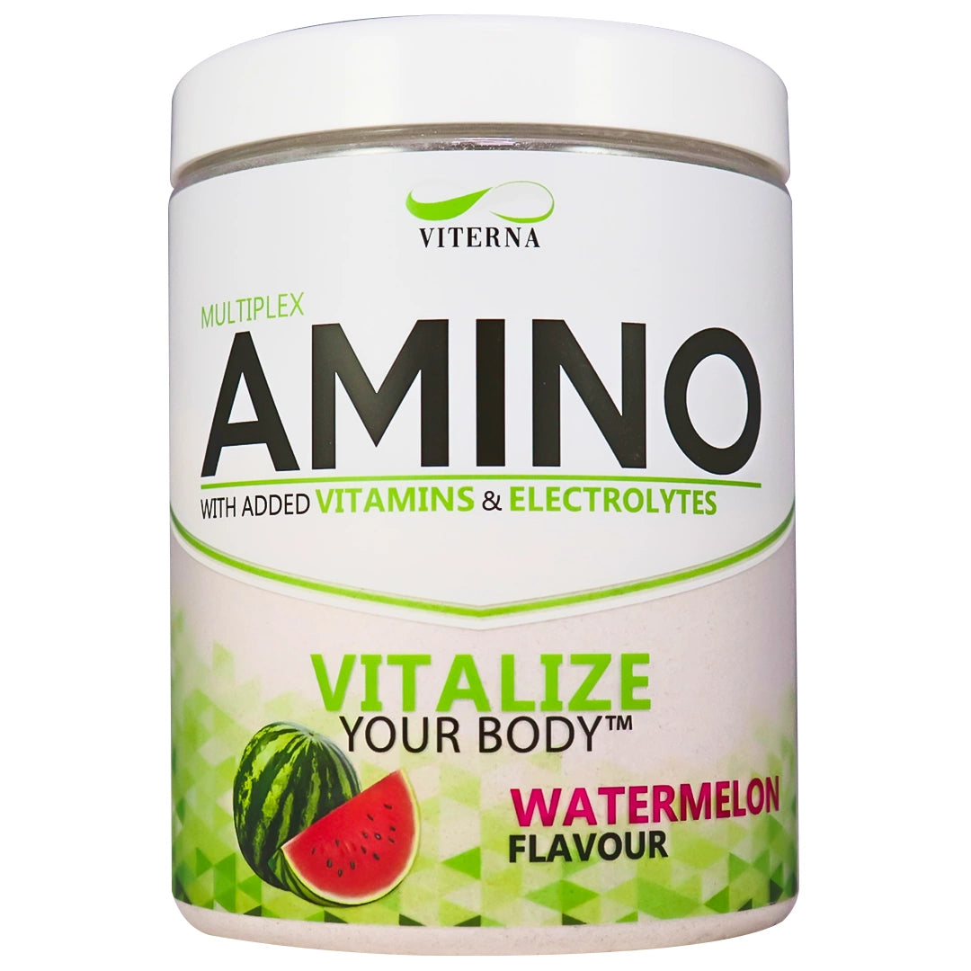 Multiplex Amino 400g - Viterna