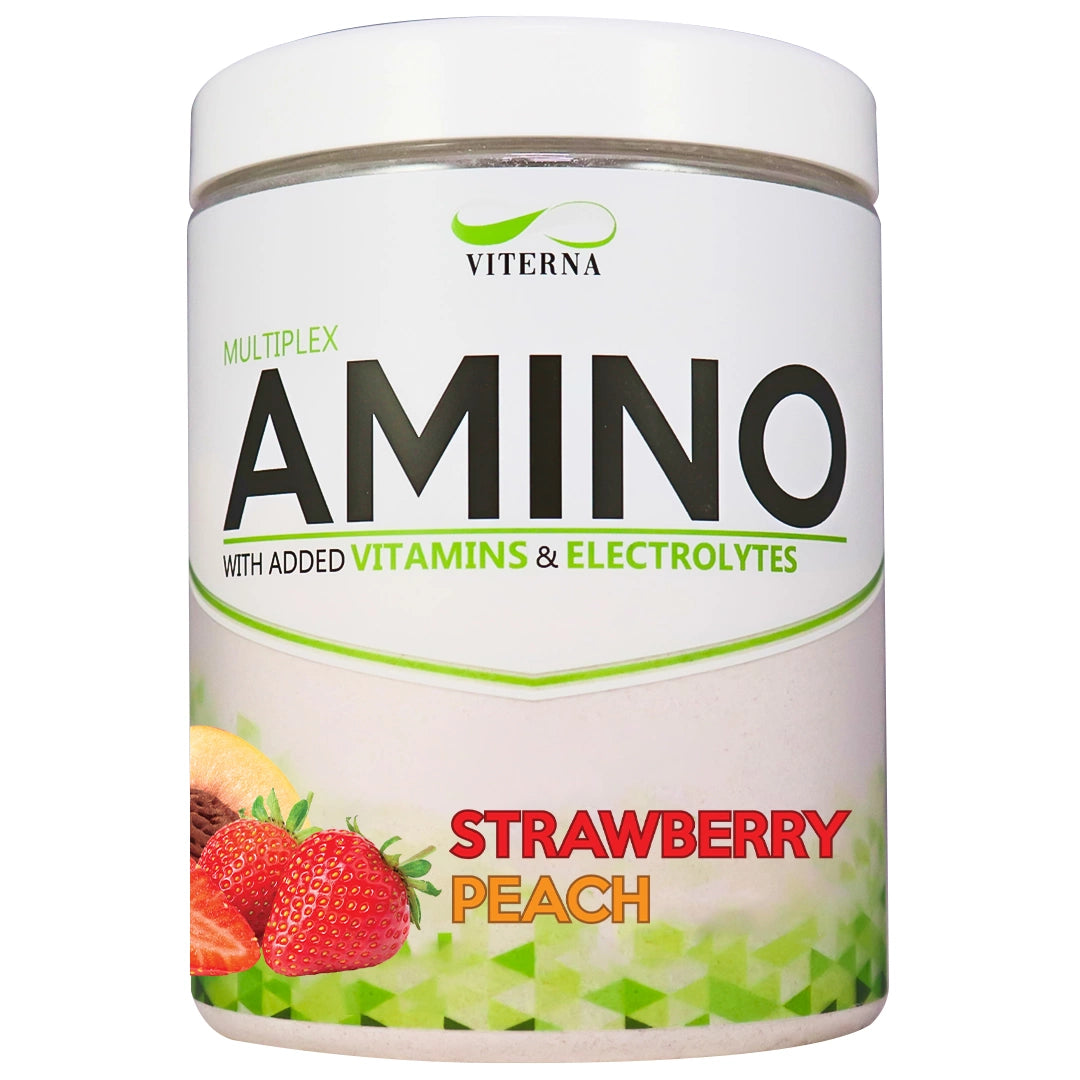 Multiplex Amino 400g - Viterna