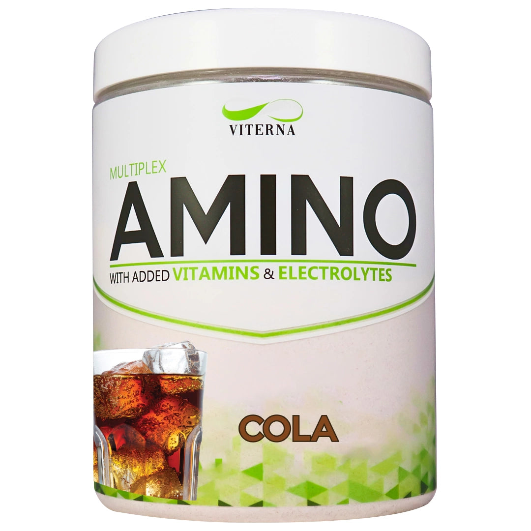 Multiplex Amino 400g - Viterna