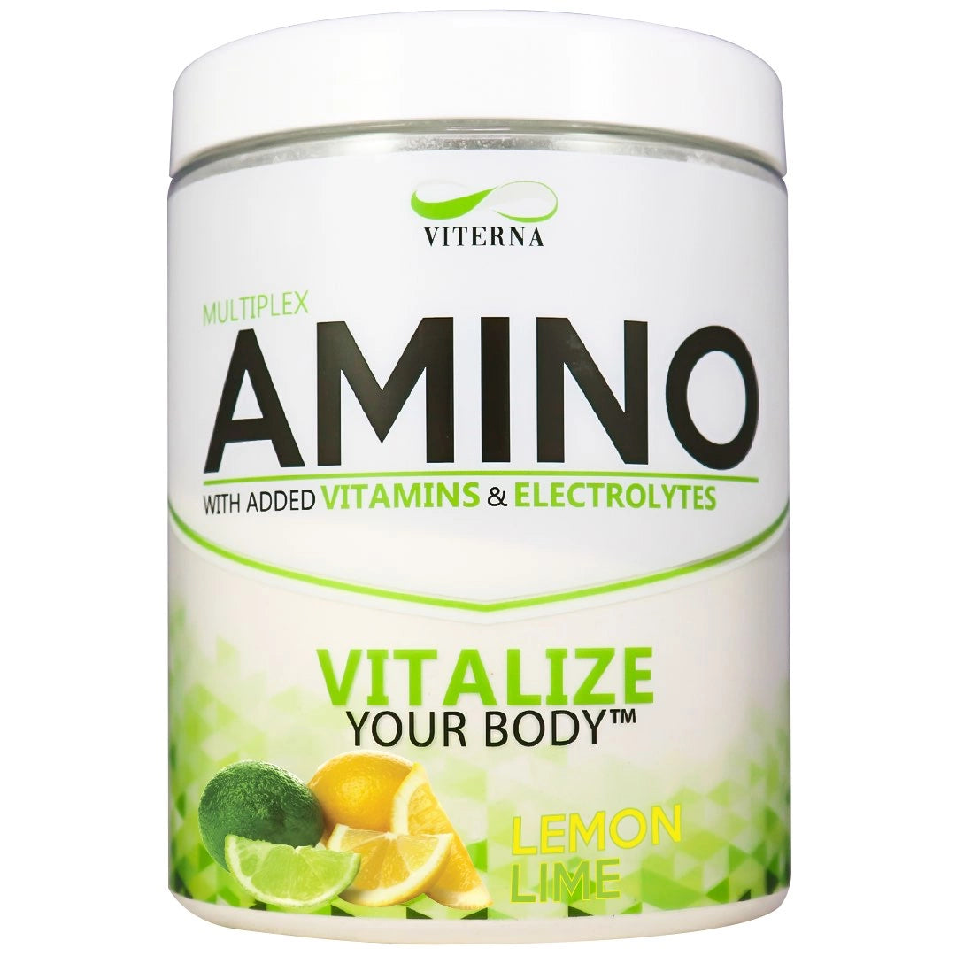 Multiplex Amino 400g - Viterna