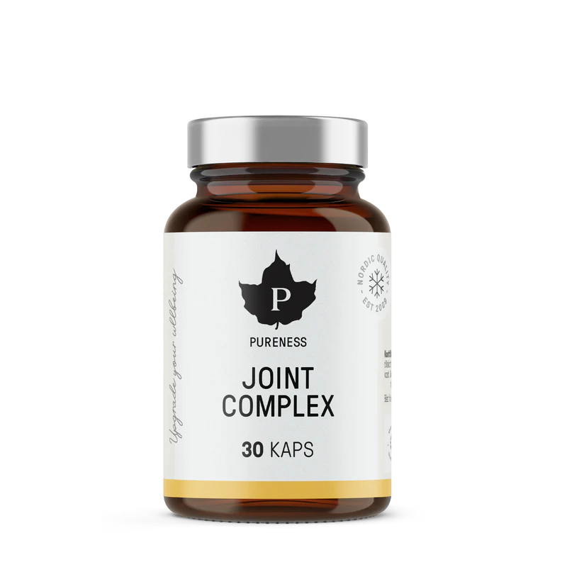 Joint Complex 30 kapslar - Pureness