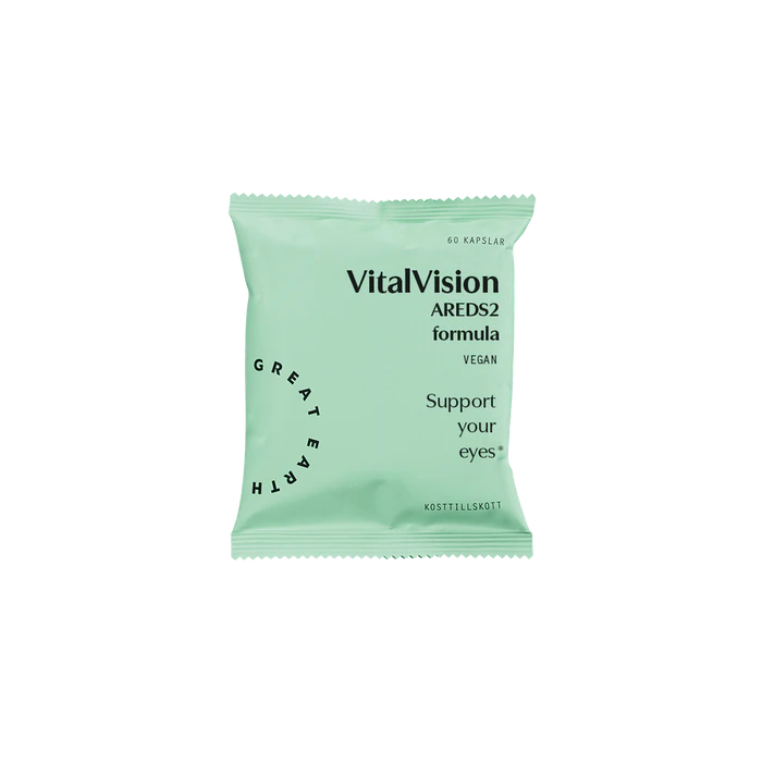 VitalVision Refill - Great Earth