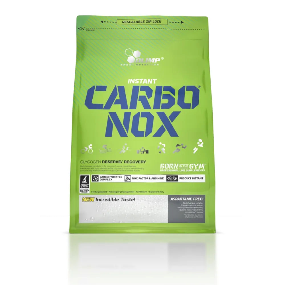 Olimp Carbo NOX 1kg - Olimp