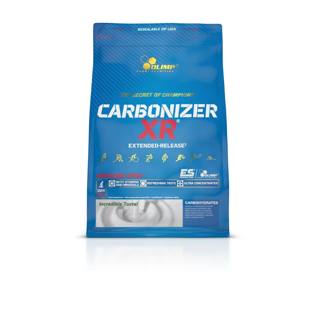 Olimp Carbonizer XR 1 kg - Olimp