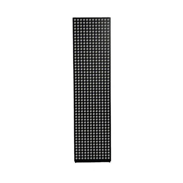 The Black Rhino Rödljuspanel 3000 Watt - Nutrilight