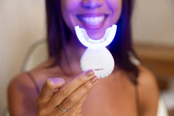 The Cherry Munpanel 5 Watt - Nutrilight
