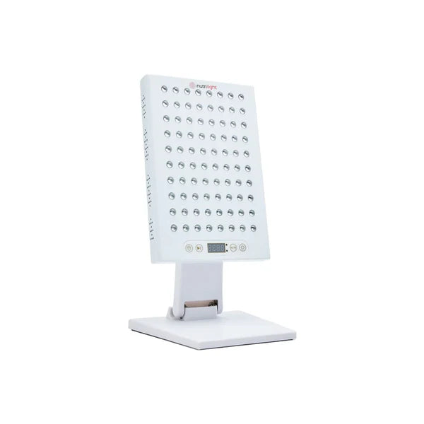 The Fox Rödljuslampa 400 Watt - Nutrilight