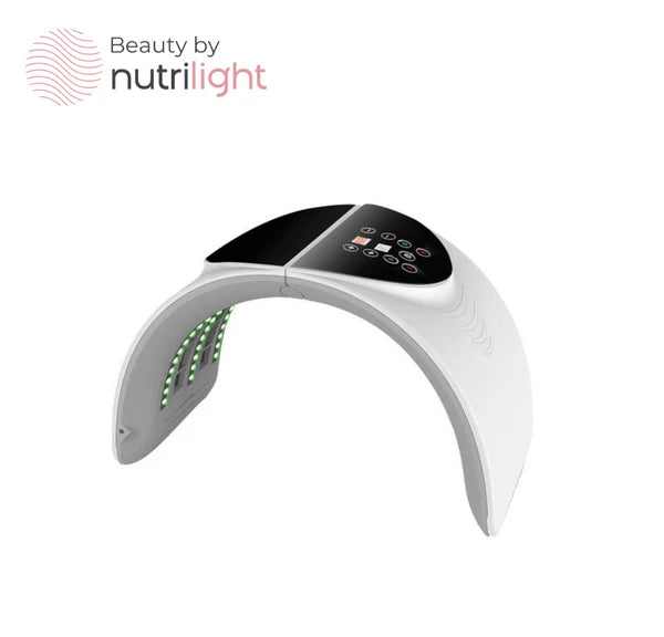 The Wave LED-lampa 96 Watt - Nutrilight