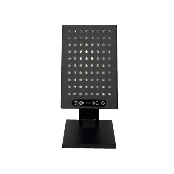 The Wolf Rödljuslampa 400 Watt - Nutrilight