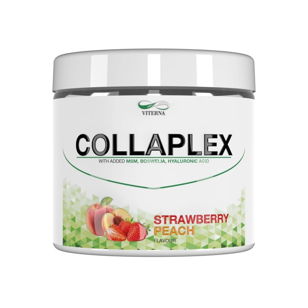 Collaplex Powder 400 g - Viterna