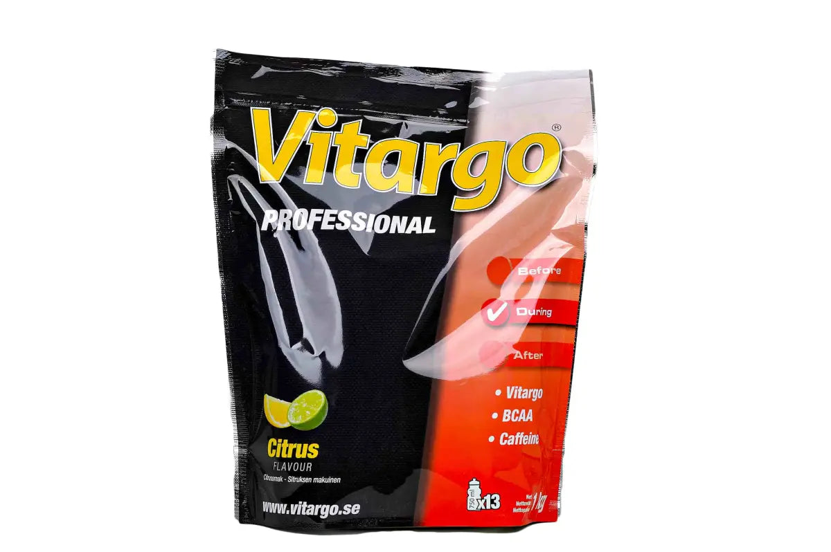 Professional 1 kg citrus - Vitargo