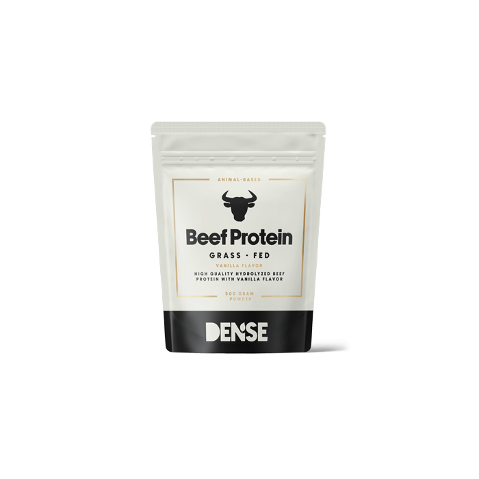 Biffprotein 500 g - Dense