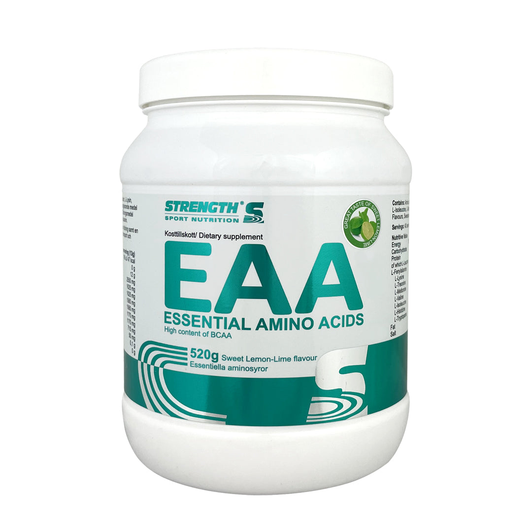 Strength EAA - Strength Sport Nutrition