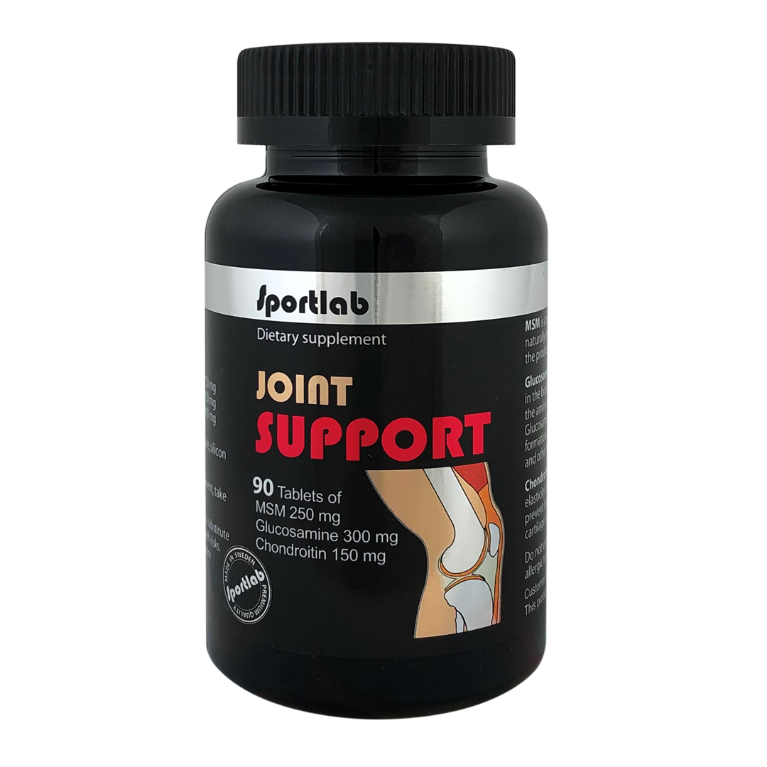 Sportlab Joint Support 90 tabletter - Sportlab